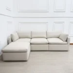 Feather Drift Sofa