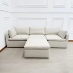 Feather Drift Sofa