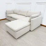 Feather Drift Sofa