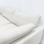 Feather Drift Sofa