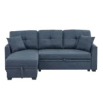 Flexor Sleeper Sectional