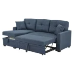 Flexor Sleeper Sectional