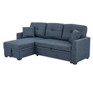 Flexor Sleeper Sectional