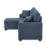 Flexor Sleeper Sectional