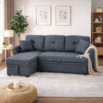 Flexor Sleeper Sectional