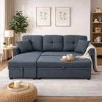 Flexor Sleeper Sectional