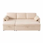 Gentle Rest Sleeper Sofa