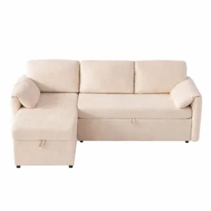 Gentle Rest Sleeper Sofa
