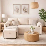 Gentle Rest Sleeper Sofa