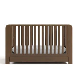 HOC PureLine Baby Cot