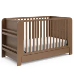 HOC PureLine Baby Cot