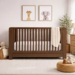 HOC PureLine Baby Cot