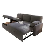 Lift Store Sleeper Sofa