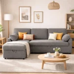 Lift Store Sleeper Sofa
