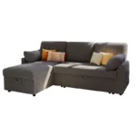 Lift Store Sleeper Sofa