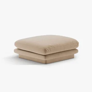Lounge Puff Ottoman
