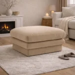 Lounge Puff Ottoman