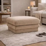 Lounge Puff Ottoman
