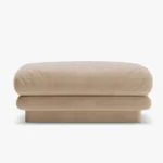 Lounge Puff Ottoman