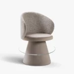Lume Swivel Chair