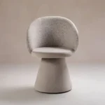 Lume Swivel Chair