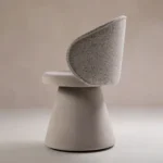 Lume Swivel Chair