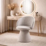 Lume Swivel Chair