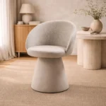 Lume Swivel Chair
