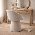 Lume Swivel Chair