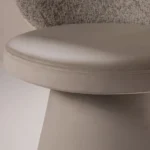 Lume Swivel Chair