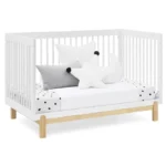Leneva Baby Cot