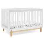 Leneva Baby Cot