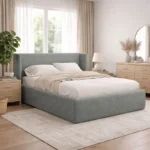 Lurex Soft Bed