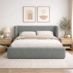Lurex Soft Bed
