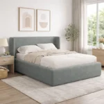 Lurex Soft Bed