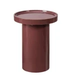 Marrow Pedestal Table