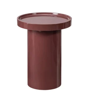 Marrow Pedestal Table