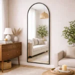 Mono Arch Mirror