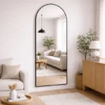 Mono Arch Mirror