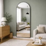 Mono Arch Mirror