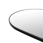 Mono Arch Mirror