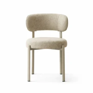 Nessa Curve Chair