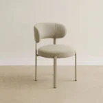 Nessa Curve Chair