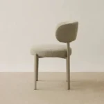 Nessa Curve Chair