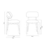 Orena Dining Chair
