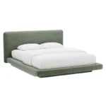 Plane Edge Bed