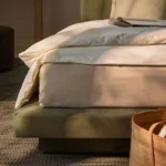 Plane Edge Bed