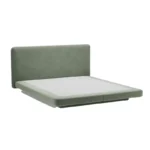 Plane Edge Bed