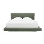 Plane Edge Bed