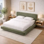 Plane Edge Bed